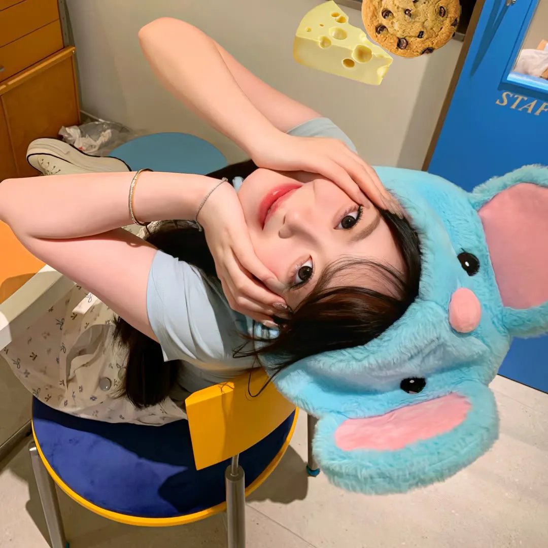 绿豚街影