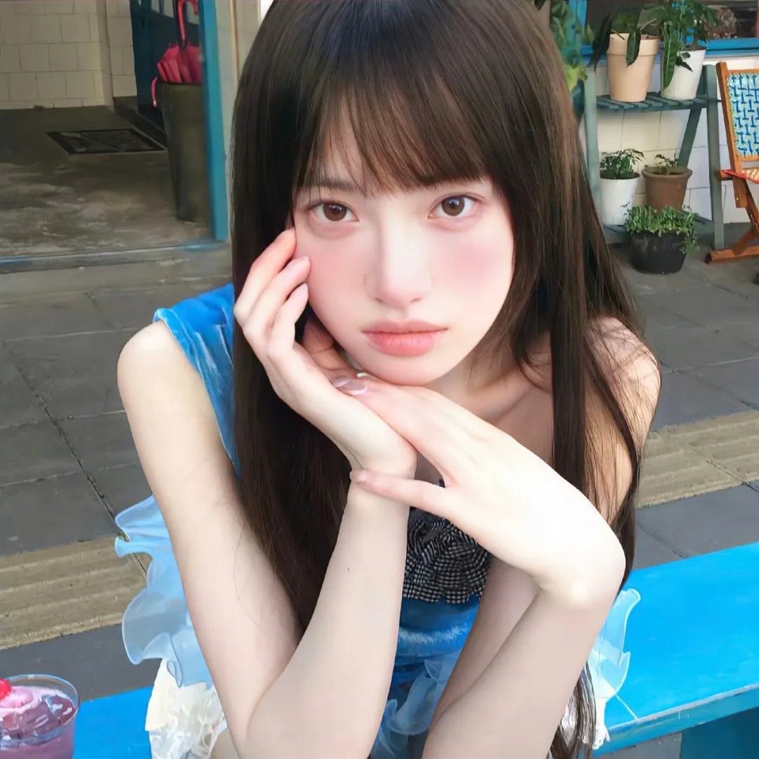 镇巴女子